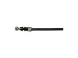 Dorman - OE Solutions Hood Release Cable P/N:912-021