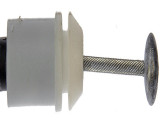 Dorman - OE Solutions Hood Release Cable 912-065 - view 2