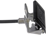 Dorman - OE Solutions Trunk Lid Release Cable 912-069 - view 2