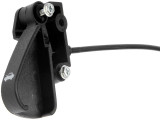 Hood Release Cable fits 1998-2004 Dodge Intrepid  DORMAN OE SOLUTIONS