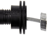 Dorman - OE Solutions Hood Release Cable 912-079 - view 2