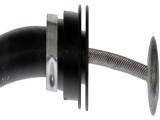 Dorman - OE Solutions Hood Release Cable 912-093 - view 2