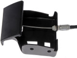 Dorman - OE Solutions Hood Release Cable 912-095 - view 2