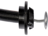 Dorman - OE Solutions Hood Release Cable 912-190 - view 2