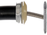 Dorman - OE Solutions Hood Release Cable 912-209 - view 2