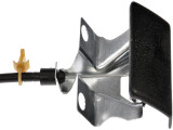 Dorman - OE Solutions Hood Release Cable P/N:912-215