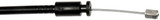 Dorman - OE Solutions Hood Release Cable 912-401 - view 2