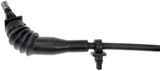 Hood Release Cable fits 2013-2017 Ford Fusion  DORMAN OE SOLUTIONS