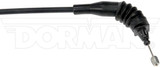 Hood Release Cable fits 2013-2017 Ford Fusion  DORMAN OE SOLUTIONS