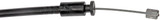 Dorman - OE Solutions Hood Release Cable 912-404 - view 2