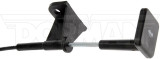 Dorman - OE Solutions Hood Release Cable 912-432 - view 2