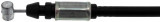 Dorman - OE Solutions Hood Release Cable 912-439 - view 2
