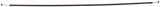 Dorman - OE Solutions Hood Release Cable 912-459 - view 2