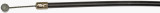 Dorman - OE Solutions Hood Release Cable 912-481 - view 2