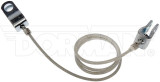Dorman - OE Solutions Hood Release Cable 912-5002 - view 2