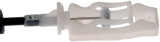 Dorman - OE Solutions Door Latch Cable 912-604 - view 2