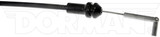 Dorman - OE Solutions Door Latch Cable P/N:912-610