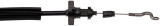 Dorman - OE Solutions Door Latch Cable 912-618 - view 2