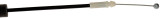 Dorman - OE Solutions Door Latch Cable P/N:912-700
