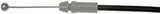 Dorman - OE Solutions Trunk Lid Release Cable 912-705 - view 2