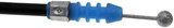Dorman - OE Solutions Trunk Lid Release Cable 912-710 - view 2