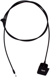 Dorman - OE Solutions Hood Release Cable 912-747 - view 2