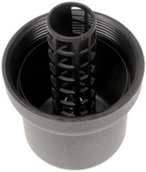 Dorman - OE Solutions Engine Oil Filter Cover 917-049 - view 2