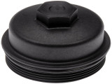 Dorman - OE Solutions Engine Oil Filter Cover P/N:917-051