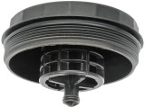 Dorman - OE Solutions Engine Oil Filter Cover 917-056 - view 2
