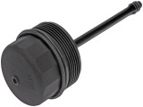 Dorman - OE Solutions Engine Oil Filter Cover P/N:917-071