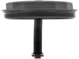 Dorman - OE Solutions Engine Oil Filter Cover 917-071 - view 2