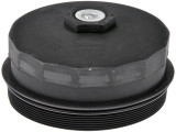 Dorman - OE Solutions Engine Oil Filter Cover P/N:917-072