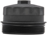 Dorman - OE Solutions Engine Oil Filter Cover 917-072 - view 2