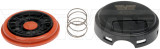 Dorman - OE Solutions PCV Valve Diaphragm P/N:917-147