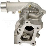 Turbocharger fits 2007-2012 Mazda CX-7  DORMAN OE SOLUTIONS