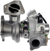 Dorman - OE Solutions Turbocharger P/N:917-153