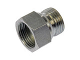 Dorman - OE Solutions Exhaust Gas Recirculation (EGR) Tube Connector P/N:917-402