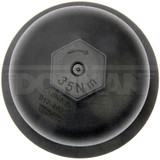 Dorman - OE Solutions Engine Oil Filter Cover 917-493 - view 2