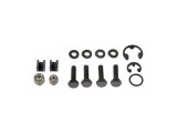 Dorman - OE Solutions 4WD Axle Actuator Housing 917-500 - view 2