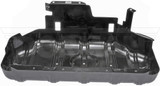 Dorman - OE Solutions Fuel Tank Skid Plate 917-529 - view 2