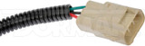 Dorman - OE Solutions Engine Crankshaft Position Sensor 917-786 - view 2