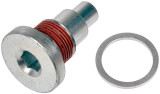 Dorman - OE Solutions Engine Timing Chain Guide Bolt P/N:917-954