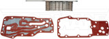 Dorman - OE Solutions Engine Oil Cooler P/N:918-335