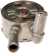 Dorman - OE Solutions Engine Oil Cooler P/N:918-401