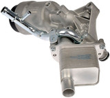 Dorman - OE Solutions Engine Oil Cooler P/N:918-428