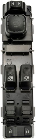 Dorman - OE Solutions Door Window Switch 920-024 - view 3