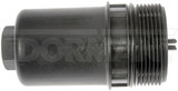 Dorman - OE Solutions Engine Oil Filter Cover 921-021 - view 2