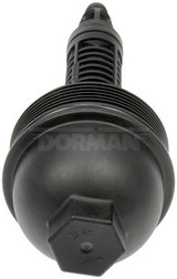 Dorman - OE Solutions Engine Oil Filter Cover P/N:921-117