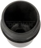 Dorman - OE Solutions Transmission Filter Housing P/N:921-222