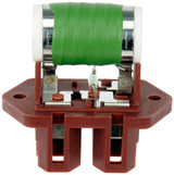 Engine Cooling Fan Motor Relay fits 2014-2019 Ram ProMaster 1500,ProMaster 2500,